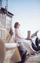 -克拉女神写真馆·匠心定制