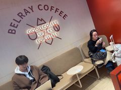 -贝瑞咖啡(深圳机场店)