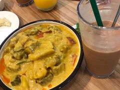 -胜记凯心茶餐厅(汇金财富广场店)