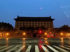 -马光荣肉丸糊辣汤(边东街店)