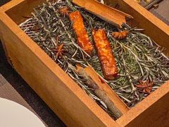 -上蔬无瑕· 创意素食·Vegetarian(华采天地店)