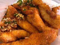 特色椒盐排条-特色椒盐排条(天山西路店)
