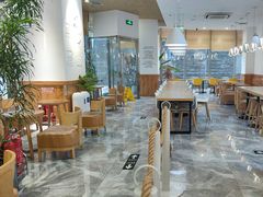-Blueglass酸奶(财富购物中心店)