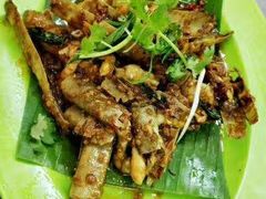-明记烧鱼美味店