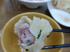 锅贴-玉华饮食店(茅台路店)