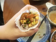 -包整·丝娃娃(一览甲秀楼风景店)