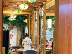 -大理董·董家小厨野生菌火锅(古城旗舰店)
