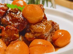 -庆赫隆融合菜馆(群力店)