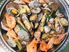 -添福来墨鱼饺子 · 海鲜东北菜(大连星海·黄浦路店)