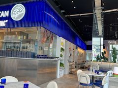 -玛尚诺Pizza&Bar(长泰广场店)