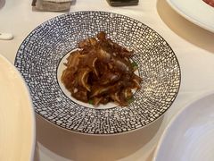 -长沙顺天凯宾斯基酒店·祈顺酒家中餐厅(雨花亭店)