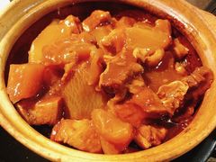 -熠盛粤味·顺德桑拿鸡(永康路店)
