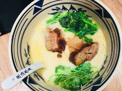 -和府捞面(东直门银座店)