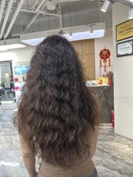 -Sying杉影日式烫染專門店