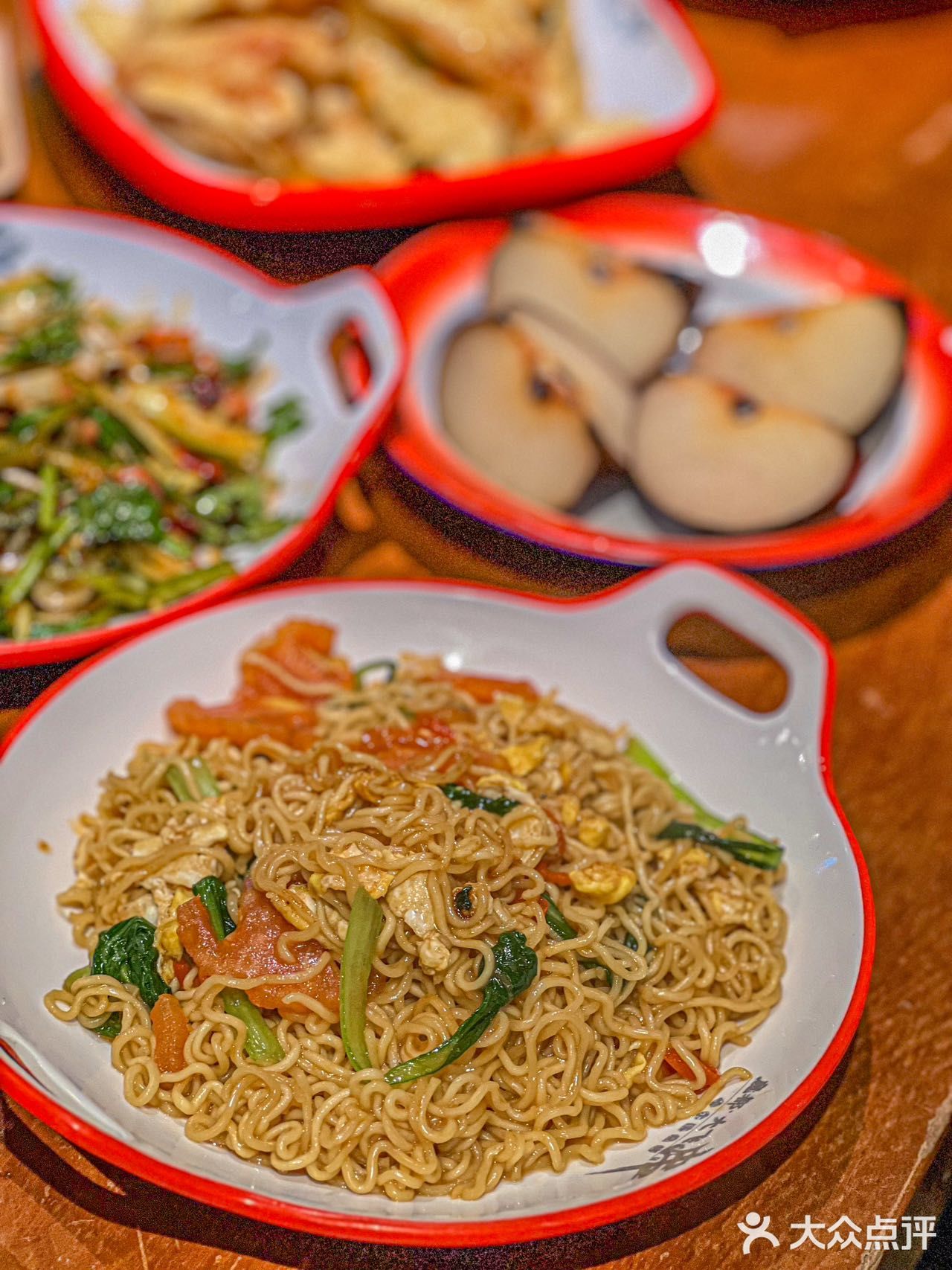 东北独有的油边终于来上海了！「特色油边」