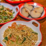 东北独有的油边终于来上海了！「特色油边」