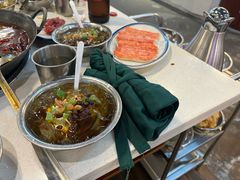-憨铁匠老火锅(龙岗万科里店)