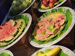 -犇放和牛烤肉·烤榴莲自助(苏宁城市奥莱店)