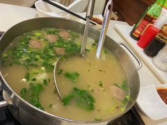 -黑山牛肉汤火锅(花城汇店)