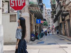 -澳门十六浦索菲特大酒店