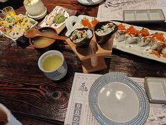 -芥岛(河北大街店)