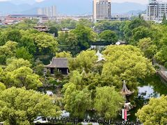 -台州府城(东湖)