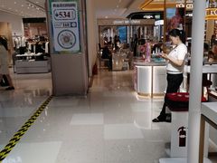 -松雷商业(南岗店)