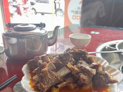 -老石黑山羊毛驴肉火锅(金凯广场店)