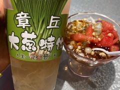 -老济南·地道济南菜(大明湖店)