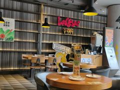 大堂-乐凯撒披萨(东方新世界店)