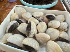 -老何家后安粉·糟粕醋海鲜火锅(三亚湾椰梦长廊店)