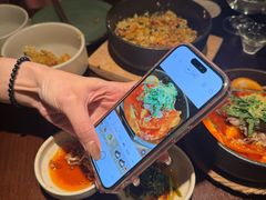 -Fuzzy Bistro 浮几韩餐·茶酒馆