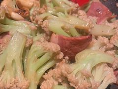 -新兴·金羊座·粤菜点心(乐峰店)