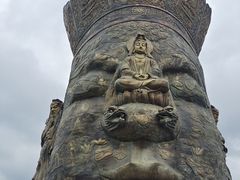 -上海东林寺(金山区)