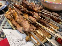 -新疆伊宁远征餐厅