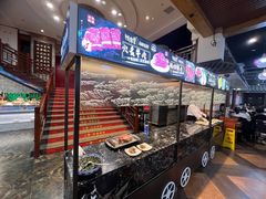 -钱库里海鲜自助(唐山街店)