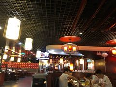 大堂-捞旺猪肚鸡(街道口店)