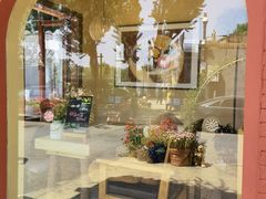 -萤火虫咖啡(后海店)