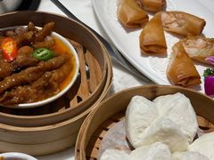 -花城粤菜餐厅(高新区店)