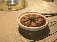 -昆仑饭店-鲜筵餐厅