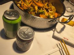 -七欣天香辣蟹火锅(海门解放中路店)