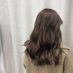 -Moyue HAIR SALON