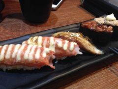 -二元寿司屋(江南西店)