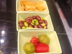 -杭州临平万丽酒店·万丽轩中餐厅