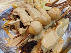 -彭姐麻辣烫(海淀店)