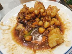 -君霖海鲜私房菜(春柳店)