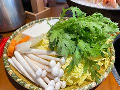 蟹肉火锅-綱元·海鲜豆捞(明州里店)