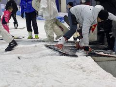 -绍兴启迪乔波冰雪世界