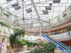 店内环境-凯德广场(学府店)