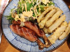 -三月居酒屋(青年大街店)